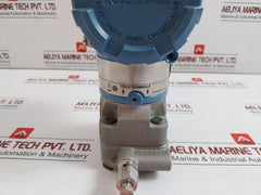 Pressure Transmitter 3051Cg4A22A1Db4L4M5Q4T1C1Df Rosemount 3031-60-0002/Ac