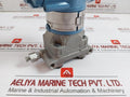 Pressure Transmitter 3051Cg4A22A1Db4L4M5Q4T1C1Df Rosemount 3031-60-0002/Ac