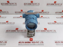 Pressure Transmitter 3051Cg4A22A1Db4L4M5Q4T1C1Df Rosemount 3031-60-0002/Ac