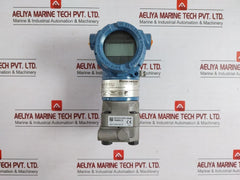 Pressure Transmitter 3051Cg4A22A1Db4L4M5Q4T1C1Df Rosemount 3031-60-0002/Ac
