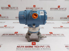 Pressure Transmitter 3051Cg4A22A1Db4L4M5Q4T1C1Df Rosemount 3031-60-0002/Ac