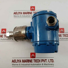 Pressure Transmitter 3051S1Tg3A2E11F1Aiam5Q4 Rosemount  10.5 – 24.4 Vdc