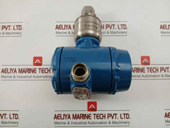 Pressure Transmitter 3051S1Tg3A2E11F1Aiam5Q4 Rosemount  10.5 – 24.4 Vdc