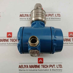 Pressure Transmitter 3051S1Tg3A2E11F1Aiam5Q4 Rosemount  10.5 – 24.4 Vdc
