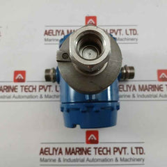 Pressure Transmitter 3051S1Tg3A2E11F1Aiam5Q4 Rosemount  10.5 – 24.4 Vdc