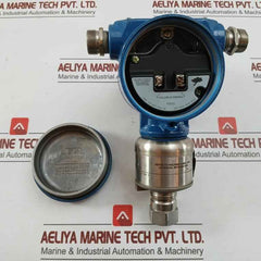 Pressure Transmitter 3051S1Tg3A2E11F1Aiam5Q4 Rosemount  10.5 – 24.4 Vdc