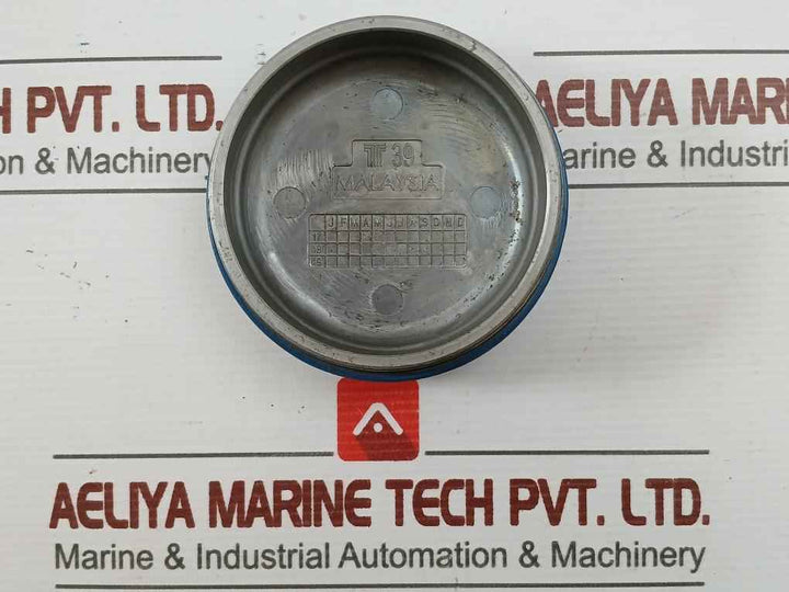 Pressure Transmitter 3051S1Tg3A2E11F1Aiam5Q4 Rosemount  10.5 – 24.4 Vdc