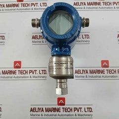 Pressure Transmitter 3051S1Tg3A2E11F1Aiam5Q4 Rosemount  10.5 – 24.4 Vdc