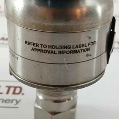 Pressure Transmitter 3051S1Tg3A2E11F1Aiam5Q4 Rosemount  10.5 – 24.4 Vdc
