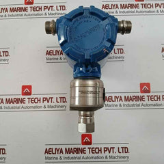 Pressure Transmitter 3051S1Tg3A2E11F1Aiam5Q4 Rosemount  10.5 – 24.4 Vdc