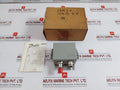 Pressure Transmitter 4-20 Ma 24 Vdc Part no 084G2158 Danfoss
