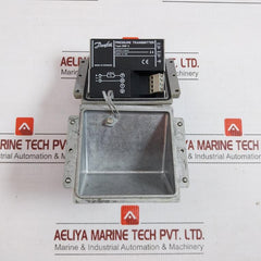 Pressure Transmitter 4-20 Ma 24 Vdc Part no 084G2158 Danfoss