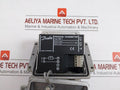 Pressure Transmitter 4-20 Ma 24 Vdc Part no 084G2158 Danfoss
