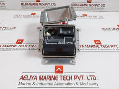 Pressure Transmitter 4-20 Ma 24 Vdc Part no 084G2158 Danfoss