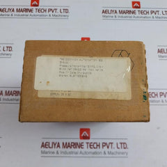 Pressure Transmitter 4-20 Ma 24 Vdc Part no 084G2158 Danfoss