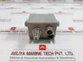 Pressure Transmitter 4-20 Ma 24 Vdc Part no 084G2158 Danfoss