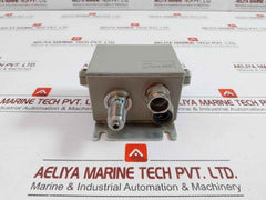 Pressure Transmitter 4-20 Ma 24 Vdc Part no 084G2158 Danfoss