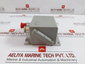 Pressure Transmitter 4-20 Ma 24 Vdc Part no 084G2158 Danfoss