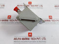Pressure Transmitter 4-20 Ma 24 Vdc Part no 084G2158 Danfoss