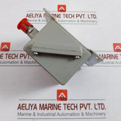 Pressure Transmitter 4-20 Ma 24 Vdc Part no 084G2158 Danfoss
