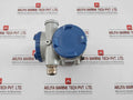 Pressure Transmitter 4-20Madc Fuji Electric Fkcx33V5Akabyaa