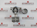 Pressure Transmitter 4-20Madc Fuji Electric Fkcx33V5Akabyaa