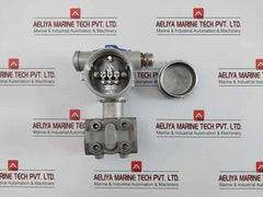 Pressure Transmitter 4-20Madc Fuji Electric Fkcx33V5Akabyaa