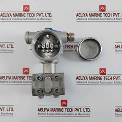 Pressure Transmitter 4-20Madc Fuji Electric Fkcx33V5Akabyaa
