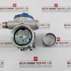 Pressure Transmitter 4-20Madc Fuji Electric Fkcx33V5Akabyaa