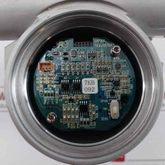 Pressure Transmitter 4-20Madc Fuji Electric Fkcx33V5Akabyaa