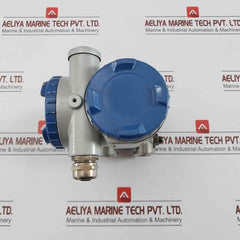 Pressure Transmitter 4-20Madc Fuji Electric Fkcx33V5Akabyaa