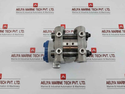 Pressure Transmitter 4-20Madc Fuji Electric Fkcx33V5Akabyaa