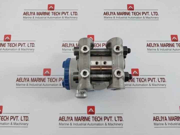 Pressure Transmitter 4-20Madc Fuji Electric Fkcx33V5Akabyaa