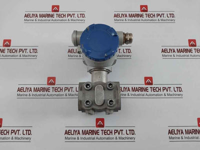 Pressure Transmitter 4-20Madc Fuji Electric Fkcx33V5Akabyaa