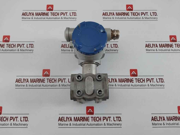 Pressure Transmitter 4-20Madc Fuji Electric Fkcx33V5Akabyaa