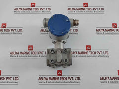 Pressure Transmitter 4-20Madc Fuji Electric Fkcx33V5Akabyaa