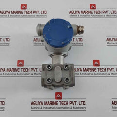 Pressure Transmitter 4-20Madc Fuji Electric Fkcx33V5Akabyaa