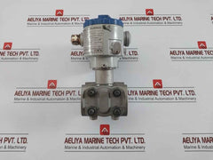 Pressure Transmitter 4-20Madc Fuji Electric Fkcx33V5Akabyaa