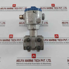 Pressure Transmitter 4-20Madc Fuji Electric Fkcx33V5Akabyaa
