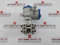 Pressure Transmitter 4-20Madc Fuji Electric Fkcx33V5Akabyaa