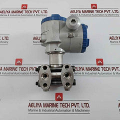 Pressure Transmitter 4-20Madc Fuji Electric Fkcx33V5Akabyaa