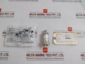 Pressure Transmitter 400 Bar 4..20 Ma Ip67 Hydac Hda 4745-a-0400-ah1-000
