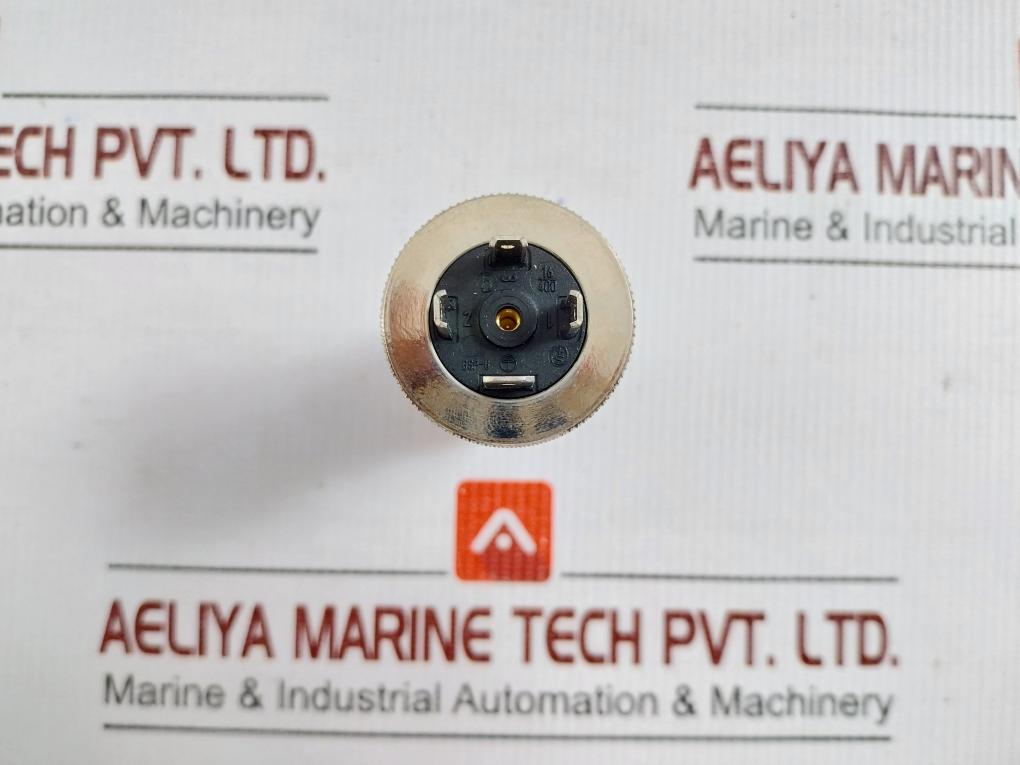 Pressure Transmitter 400 Bar 4..20 Ma Ip67 Hydac Hda 4745-a-0400-ah1-000