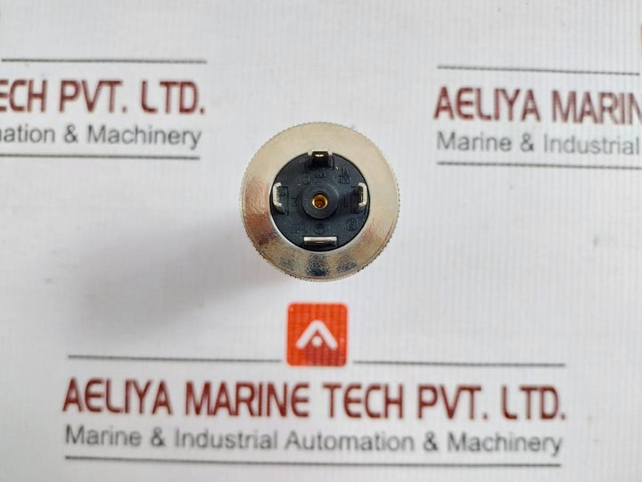 Pressure Transmitter 400 Bar 4..20 Ma Ip67 Hydac Hda 4745-a-0400-ah1-000