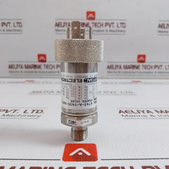 Pressure Transmitter 400 Bar 4..20 Ma Ip67 Hydac Hda 4745-a-0400-ah1-000
