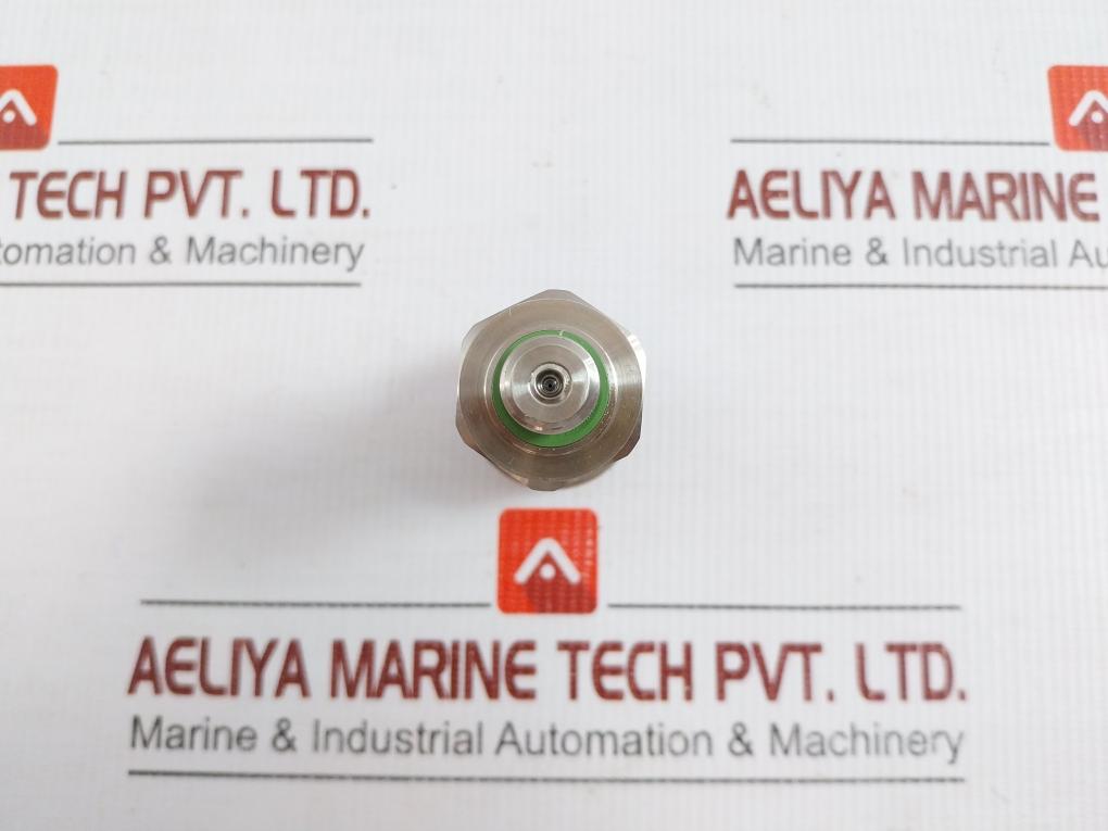 Pressure Transmitter 400 Bar 4..20 Ma Ip67 Hydac Hda 4745-a-0400-ah1-000
