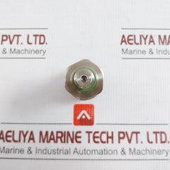 Pressure Transmitter 400 Bar 4..20 Ma Ip67 Hydac Hda 4745-a-0400-ah1-000