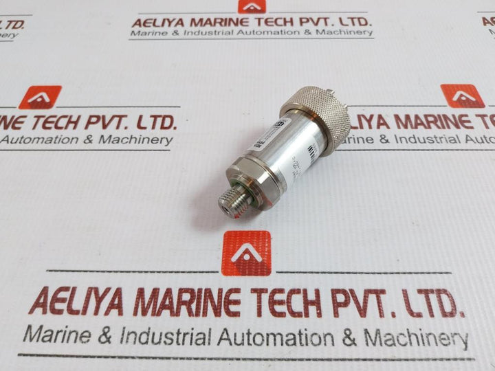 Pressure Transmitter 400 Bar 4..20 Ma Ip67 Hydac Hda 4745-a-0400-ah1-000