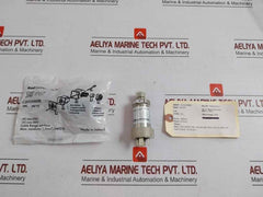Pressure Transmitter 400 Bar 4..20 Ma Ip67 Hydac Hda 4745-a-0400-ah1-000