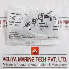 Pressure Transmitter 400 Bar 4..20 Ma Ip67 Hydac Hda 4745-a-0400-ah1-000
